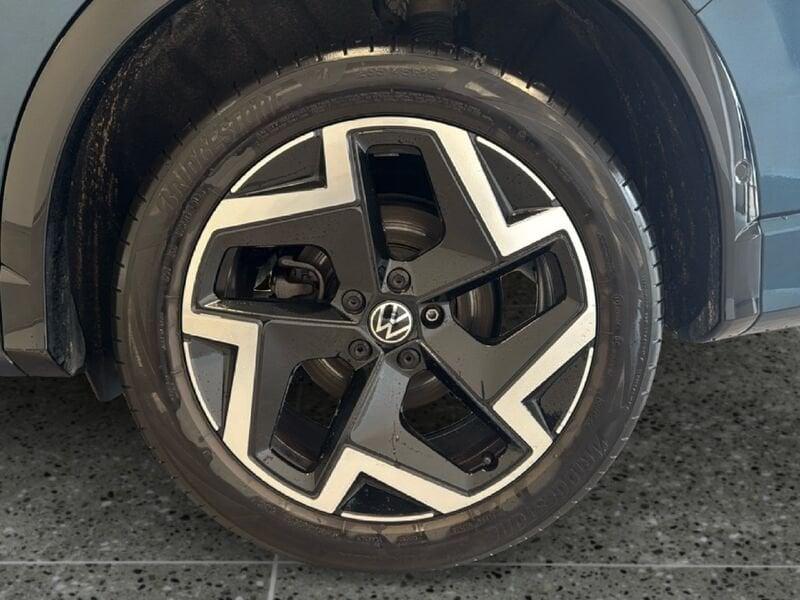 Volkswagen Tiguan 2.0 TDI SCR R-LINE DSG 150CV