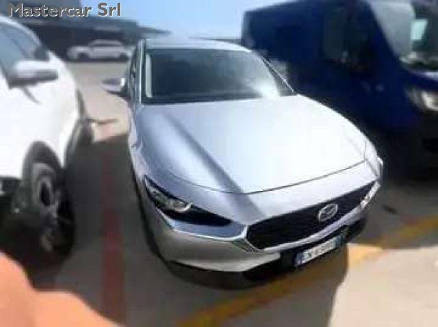 MAZDA CX-30 CX-30 2.0 m-hybrid Executive 2wd 122cv 6mt-GN698RD