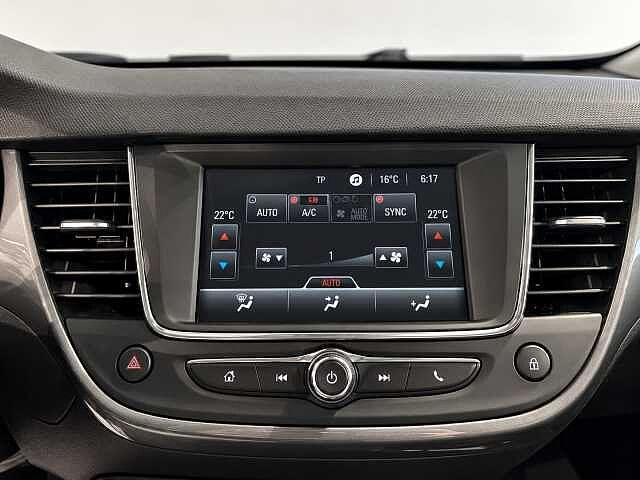 Opel Crossland 1.2 12V Start&Stop Elegance