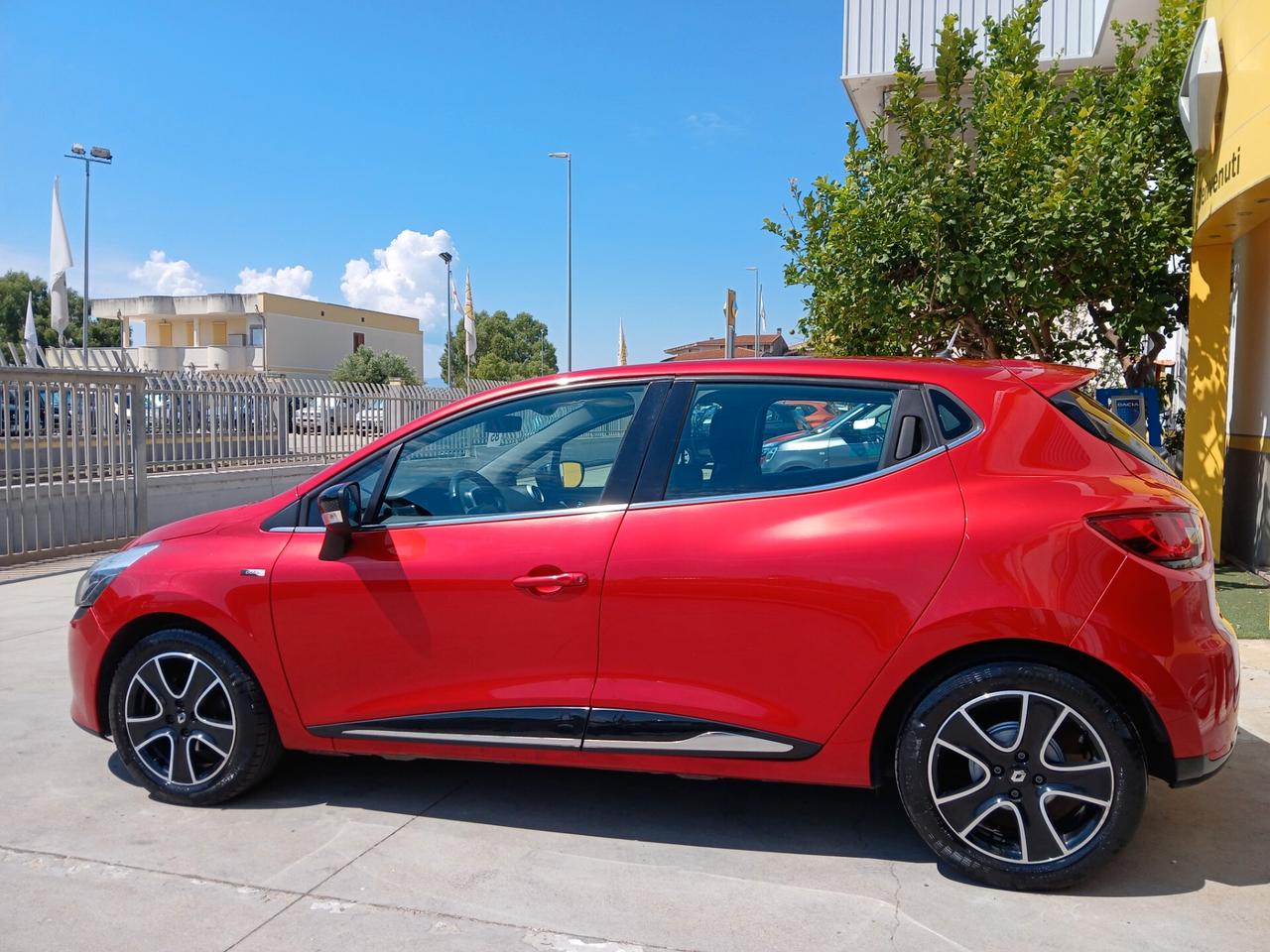 RENAULT Clio Energy Duel 1.500 dCi 90cv