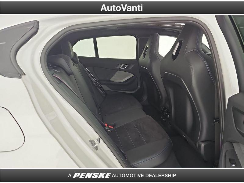 BMW Serie 1 120d 48V MSport Pro auto