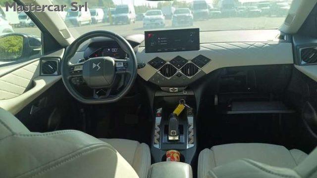 DS AUTOMOBILES DS 3 Crossback Crossback DS3 1.2 Grand Chic 130cv TG: GK977RR