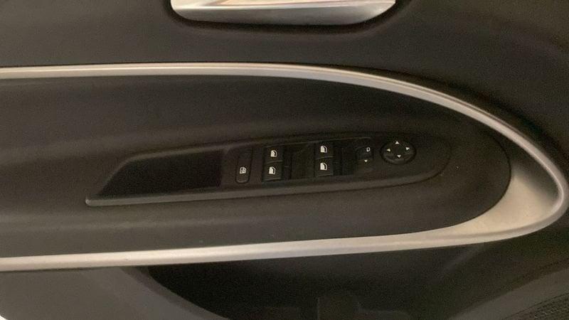 Jeep Avenger Avenger 1.2 Turbo 100 CV Altitude