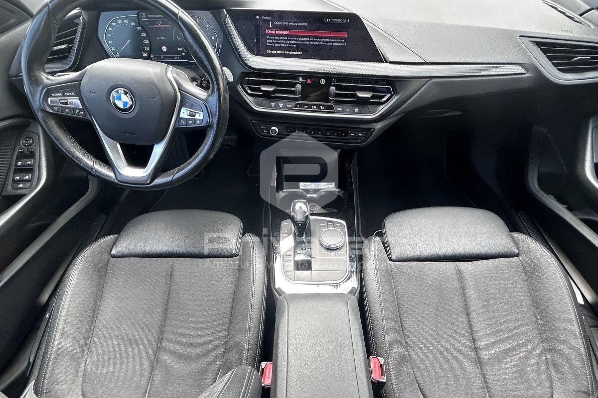 BMW 118i 5p. Sport