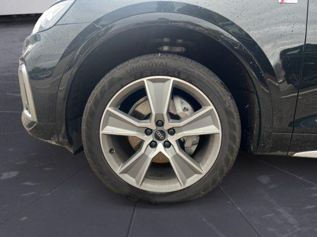 AUDI Q5 40 TDI 204 CV quattro S tronic S line plus