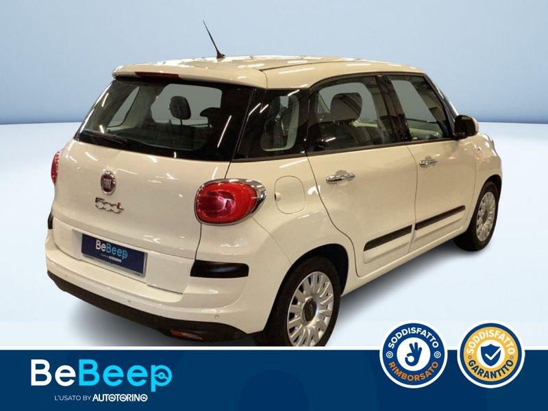 FIAT 500L 1.4 POP STAR 95CV