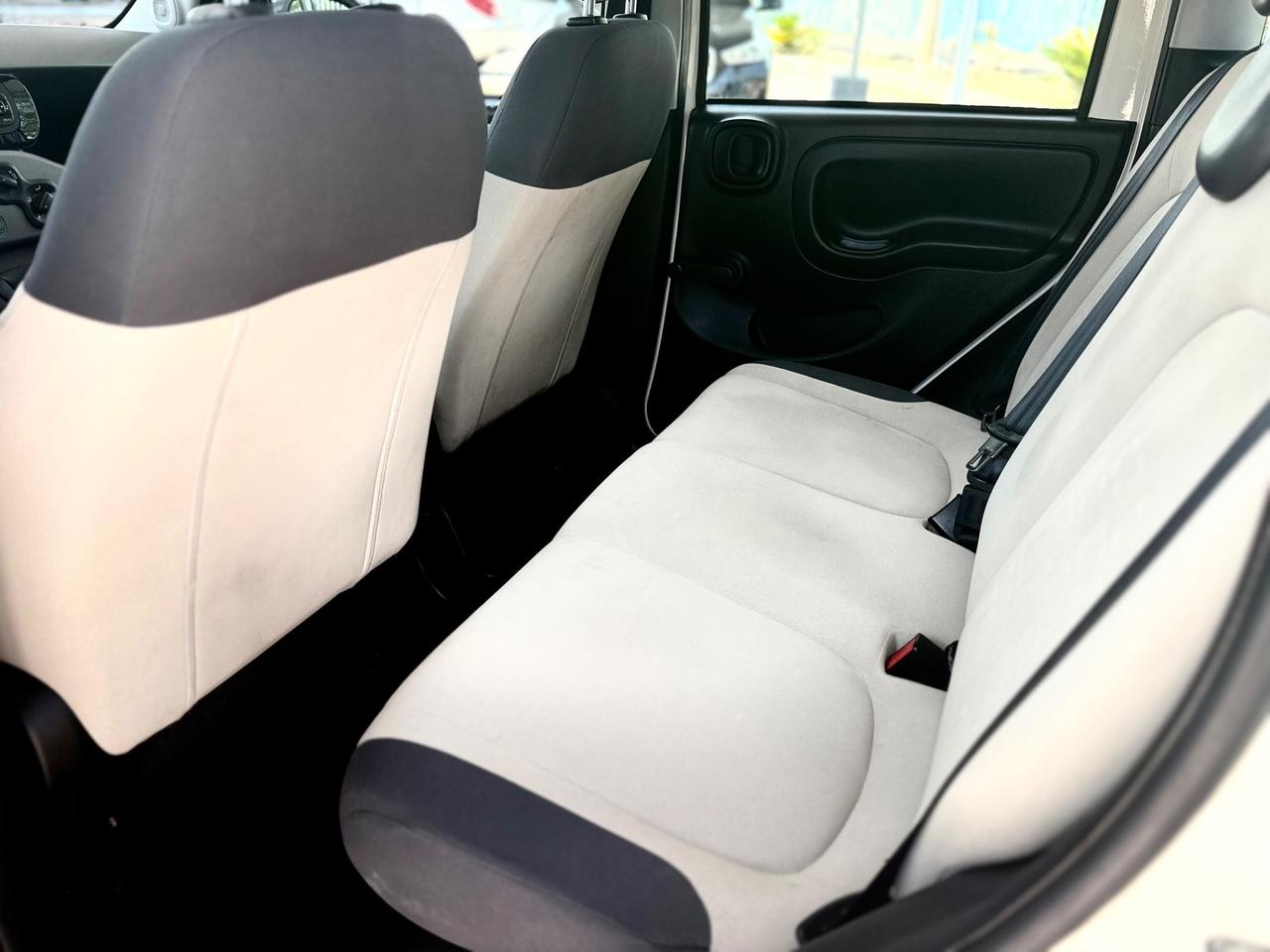 Fiat Panda 1.2 Lounge SOLO 78 MILA KM