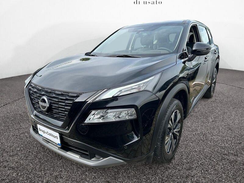 Nissan X-Trail 1.5 e-power Acenta 2wd auto