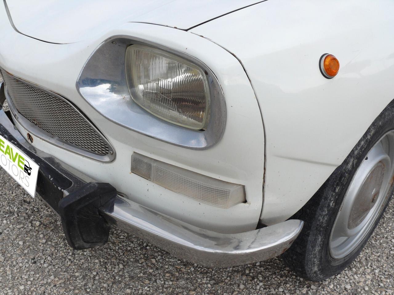 Citroen Ami (M1013)