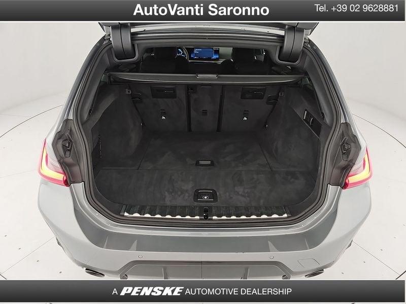 BMW Serie 3 Touring 320d 48V xDrive Touring Msport Pro