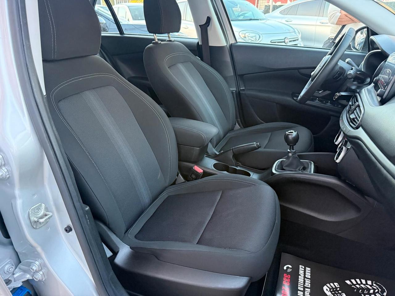 Fiat Tipo 1.6 Mjt 130CV SW 2021 IVA ESPOSTA