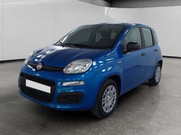 FIAT Pandina 1.0 firefly hybrid Icon s&s 70cv 5p.ti