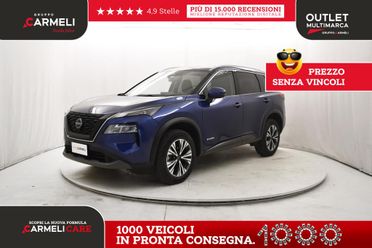 Nissan X-Trail 1.5 e-POWER N-Connecta 2WD