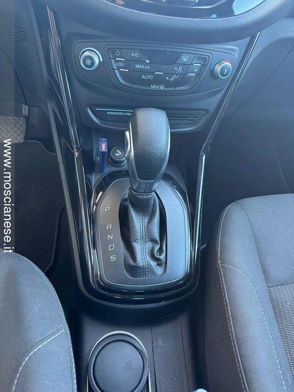Ford B-Max B-Max 1.6 105 CV Powershift Business