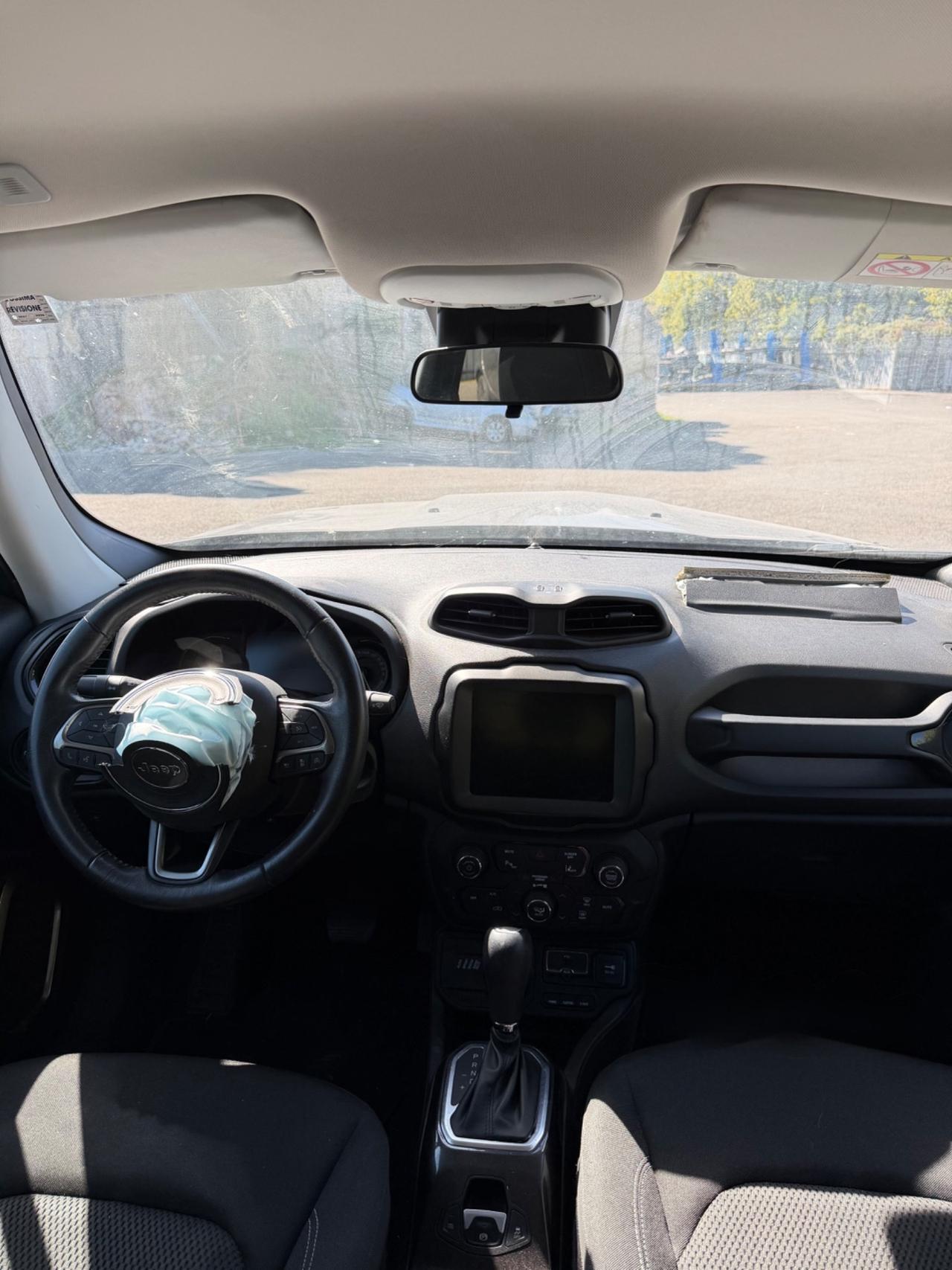 Jeep Renegade 1.3 T4 190CV PHEV 4xe Limited