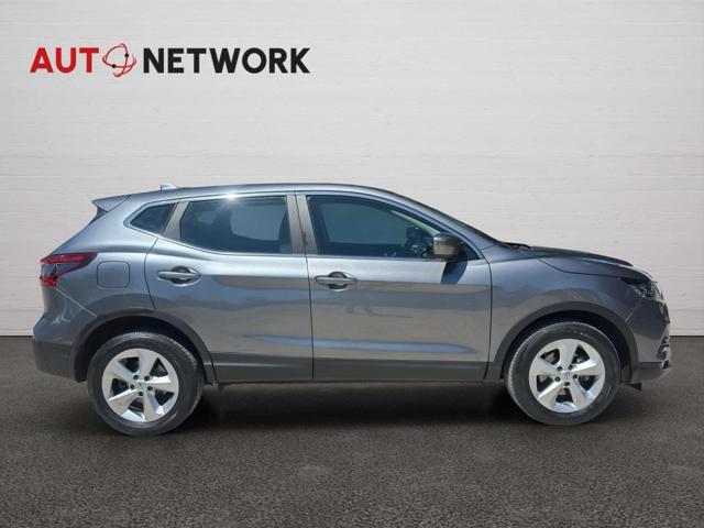 NISSAN Qashqai 1.3 DIG-T 160 CV DCT Business