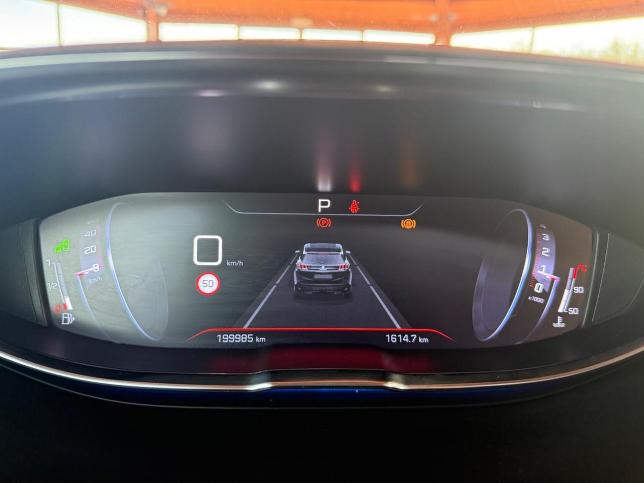 Peugeot 3008 1.5 Diesel - Neopatentati - Automatico