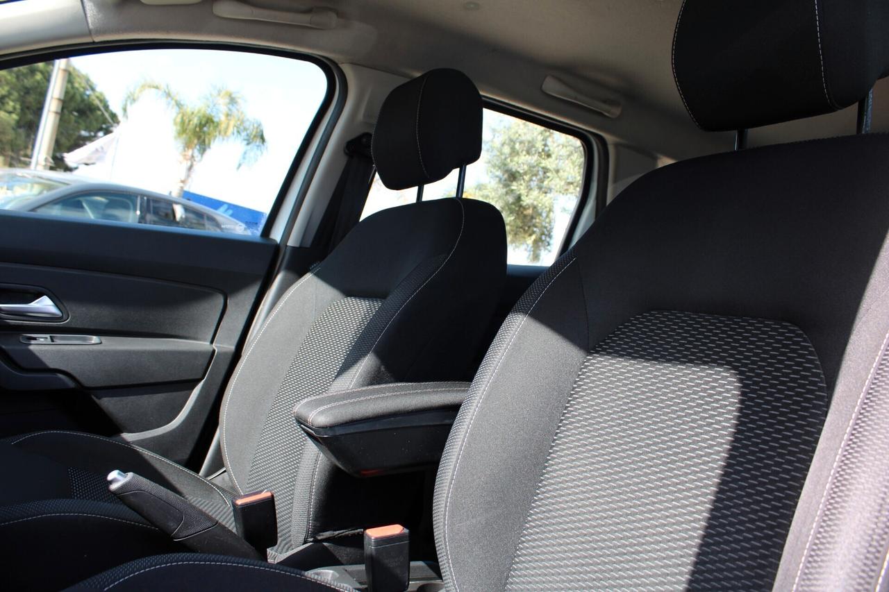 Dacia Duster 1.5 blue dci 115cv 4x2