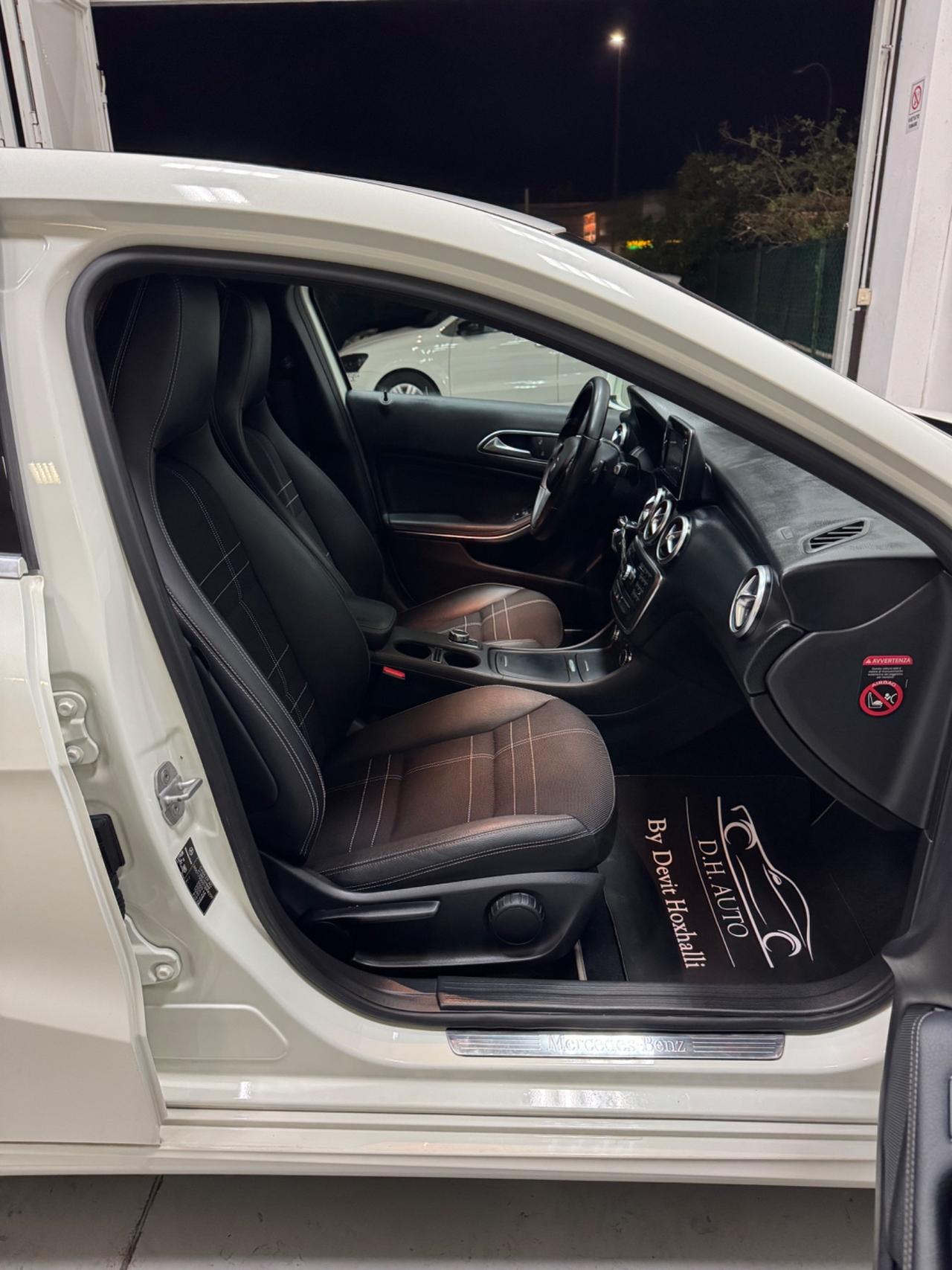 Mercedes-benz A 180 CDI Automatic Premium