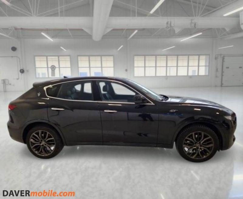 Maserati Levante Levante 2.0 mhev GT 330cv auto