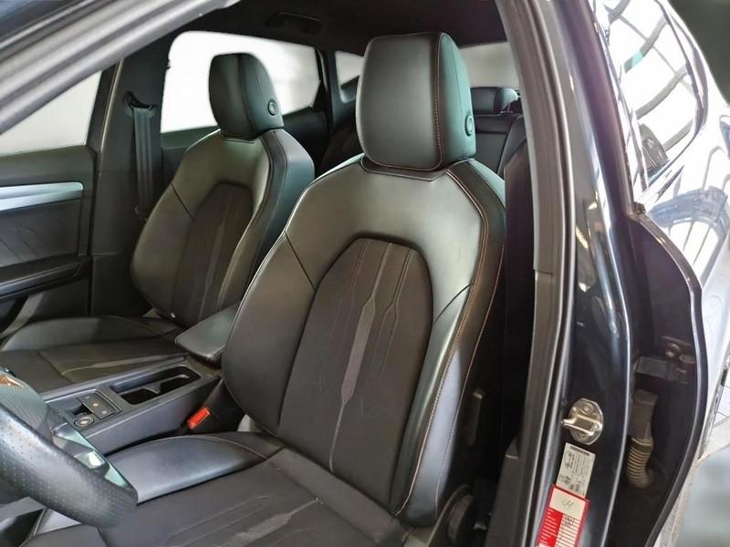CUPRA FORMENTOR 2.0 TDI