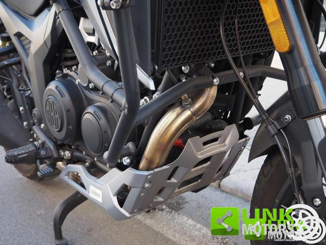 MORBIDELLI T1002 VX *TRIS VALIGIE*