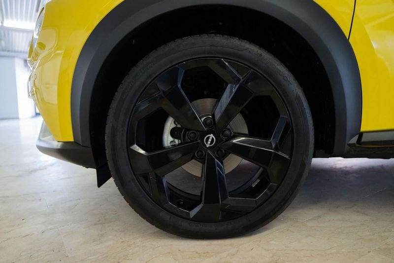 Nissan Juke NEW MC24 TEKNA MT