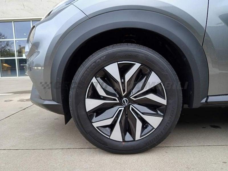 Nissan Juke Juke 1.0 dig-t Acenta 114cv