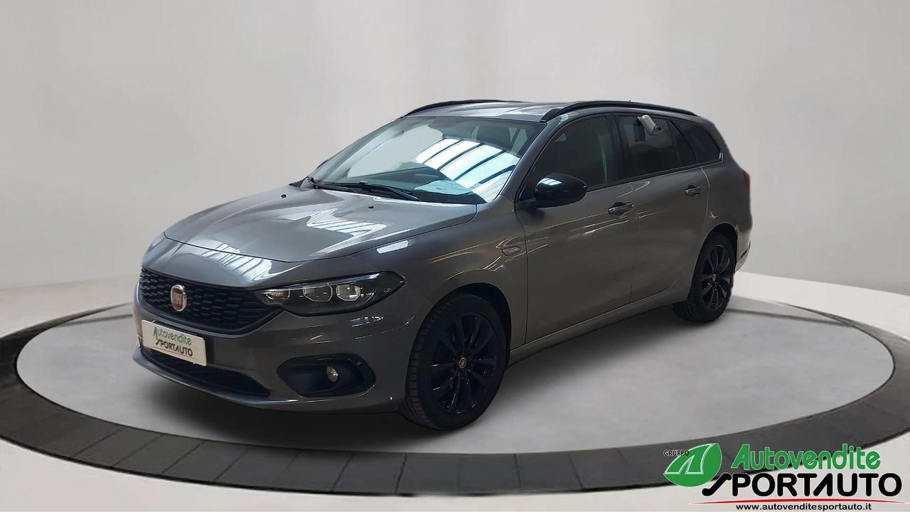 Fiat Tipo 1.6 Mjt 120cv S&S SW S-Design