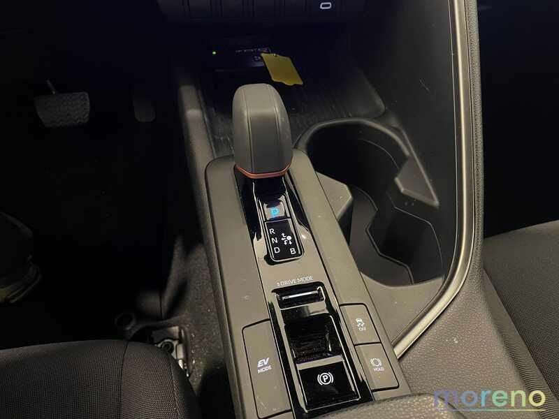 Toyota C-HR 1.8 hv Trend fwd e-cvt