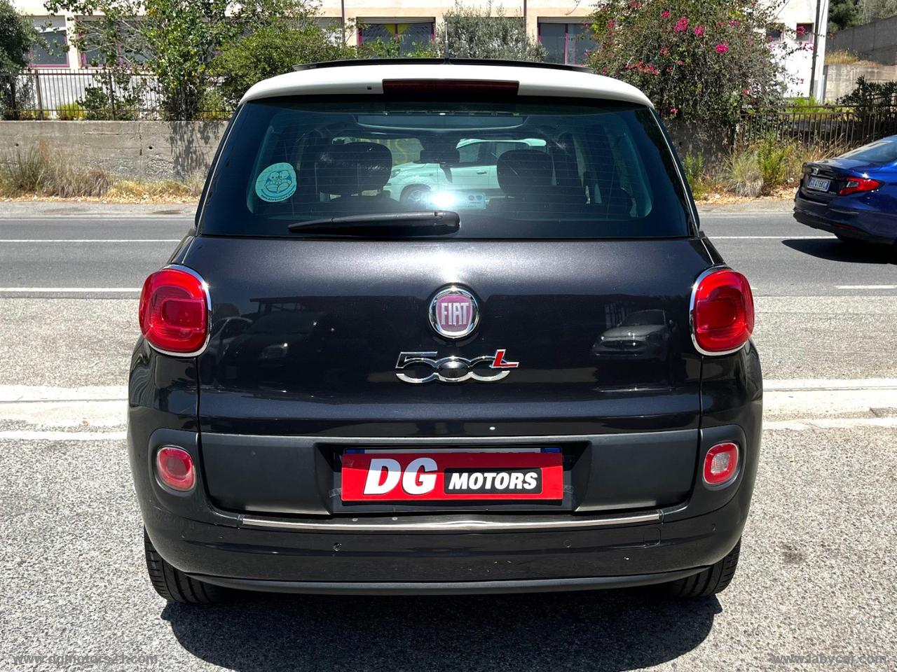 FIAT 500L 1.3 MJT 85 CV Lounge