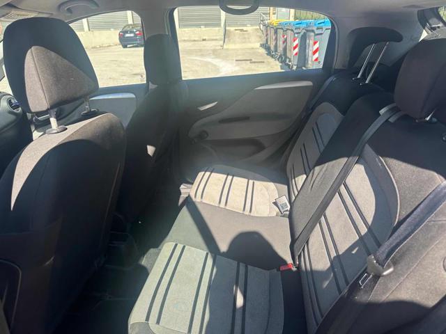 FIAT Punto 1.3 MJT S&S 95CV 5P senza nessun lavoro da fare