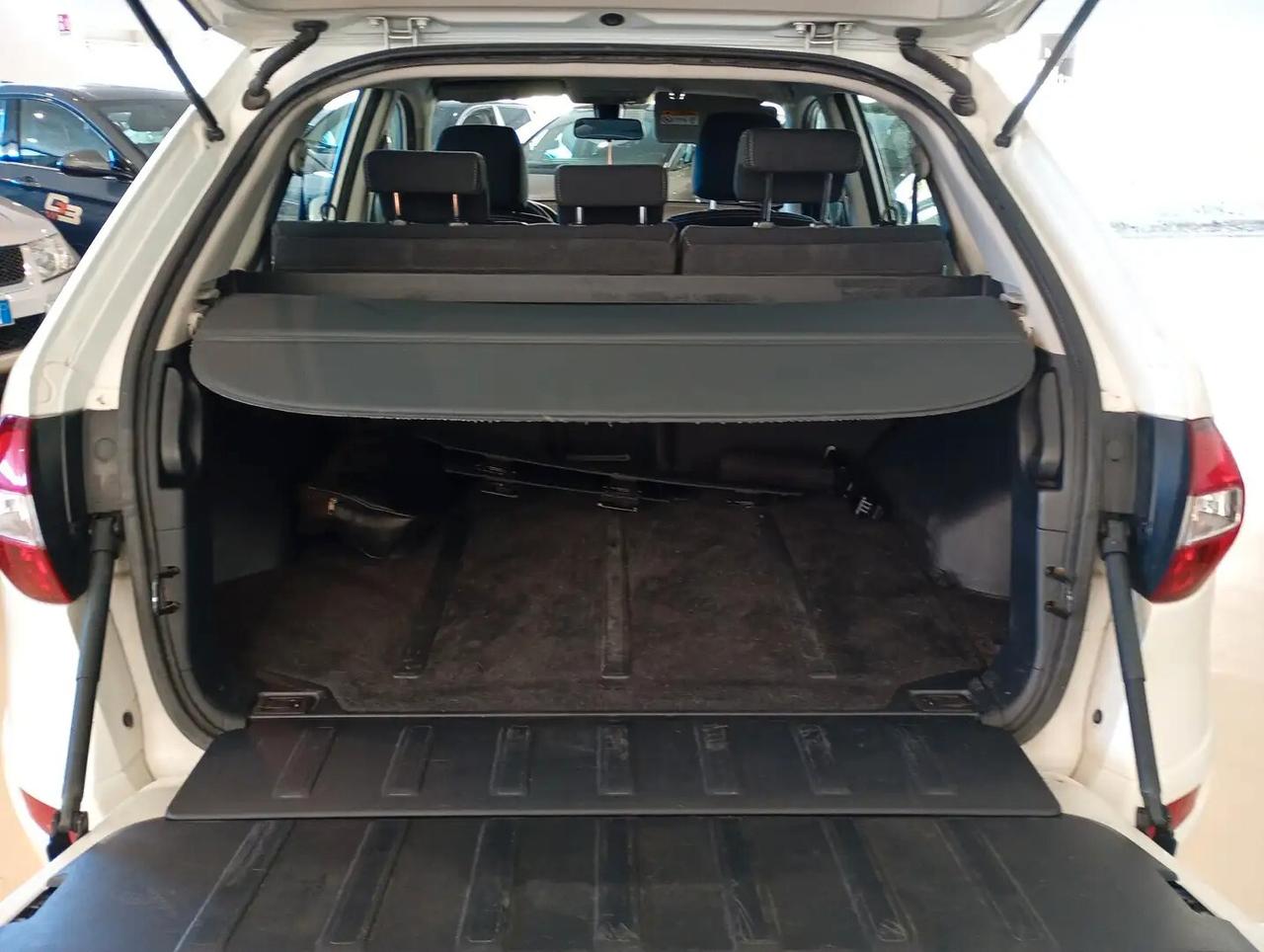 Renault Koleos 2.0 dCi 150CV 4X4 Energy ESM