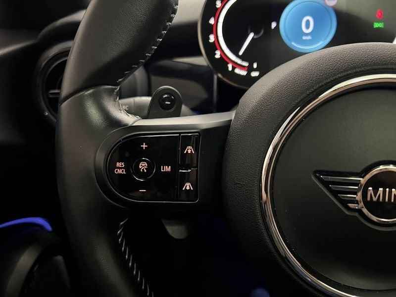 MINI Mini 3 porte Mini 2.0 Cooper S JCW