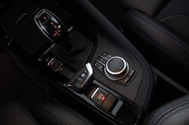 BMW X1 X1 sDrive18d MSPORT