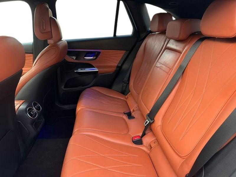 Mercedes-Benz GLC 300 AMG Line Premium 4matic auto