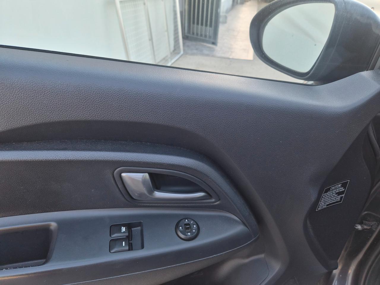 Kia Rio 1.1 CRDi WGT 5p. EX PLUS