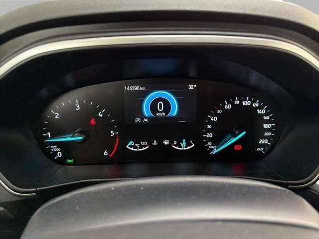 Ford Focus 1.5 EcoBlue 120 CV SW Business AUTOCARRO