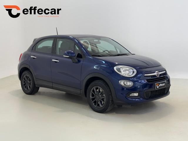 FIAT 500X 1.3 MultiJet 95 CV Business