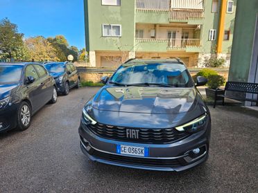 Fiat Tipo 1.6 Mjt 130 CV S&S SW City Sport