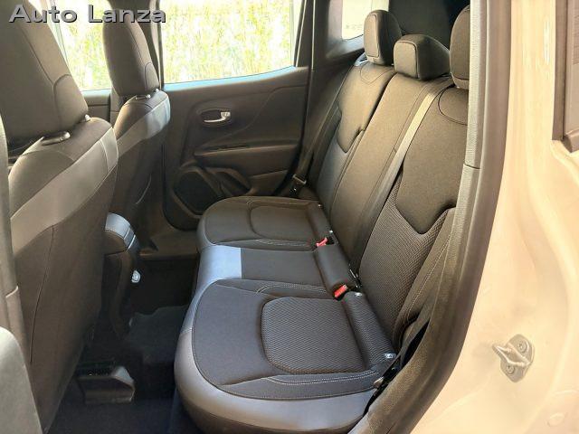 JEEP Renegade 1.3 T4 190CV PHEV 4xe AT6 Limited PREZZO REALE