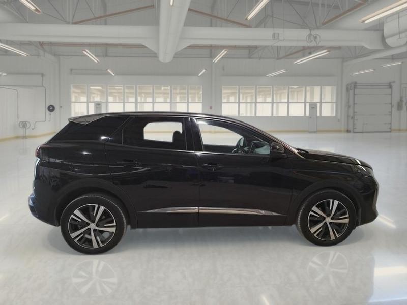 PEUGEOT 3008 BLUEHDI 130 EAT8 SES ALLURE PACK SUV