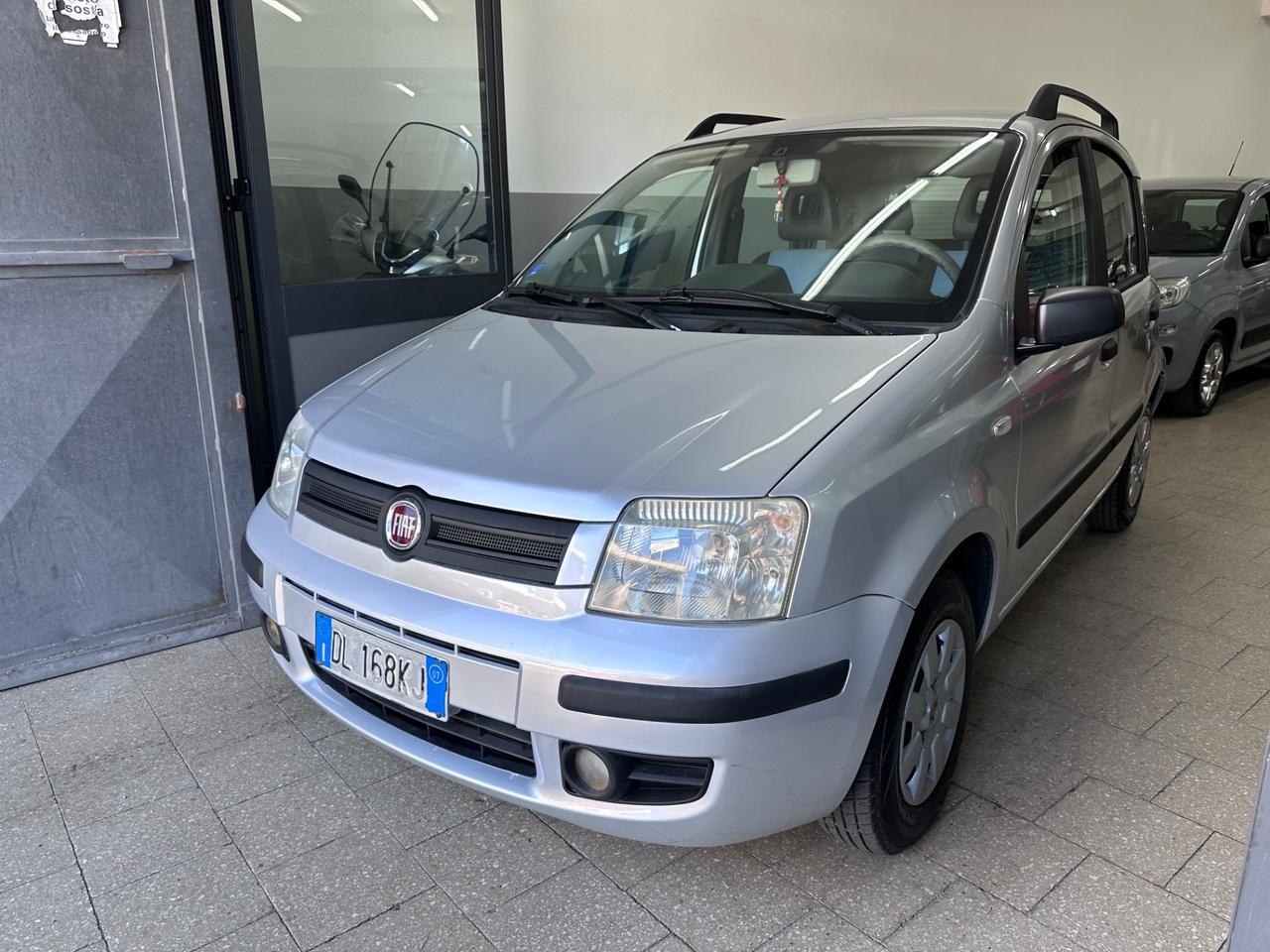 Fiat Panda 1.2 Dynamic 2007