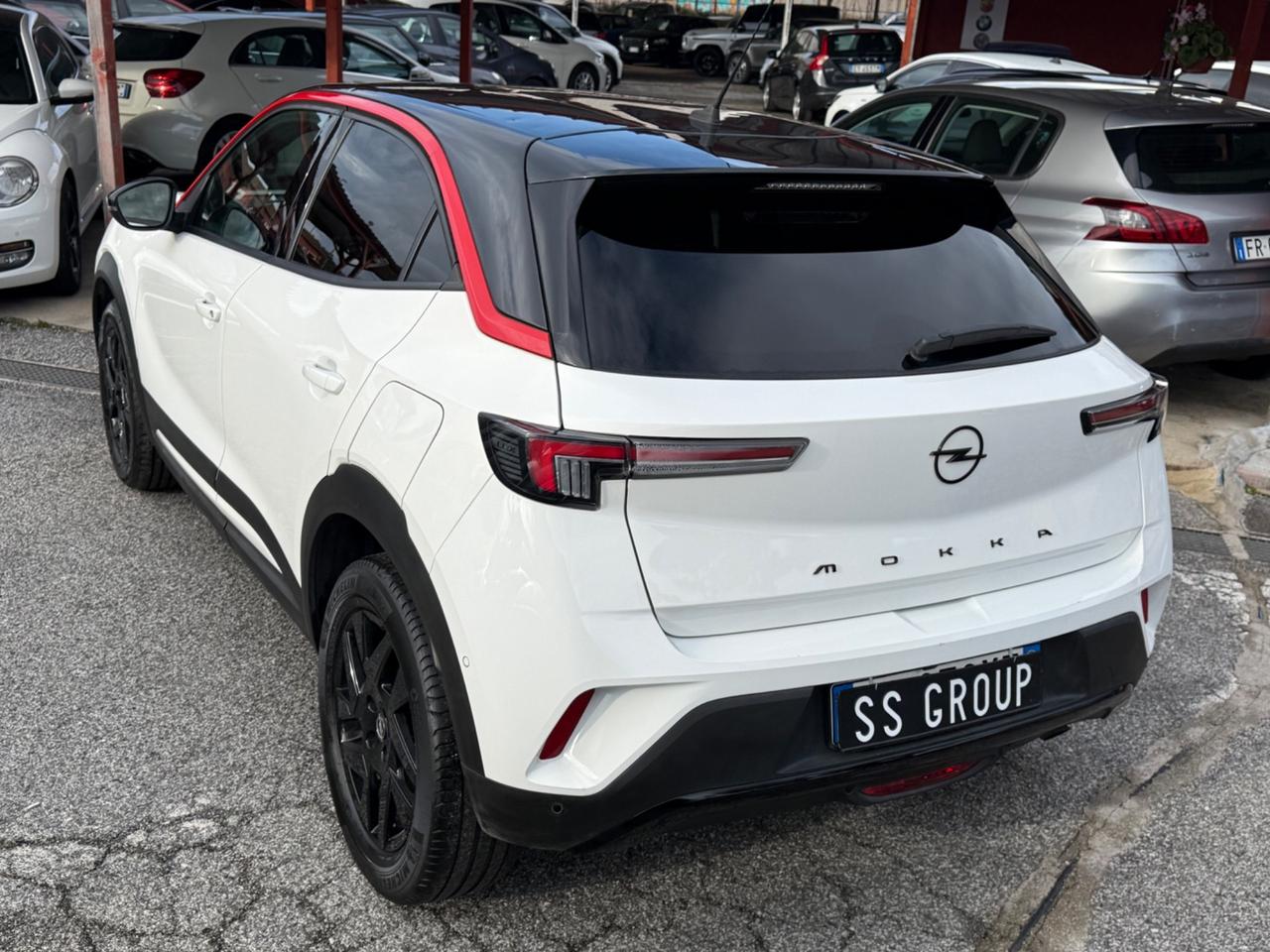 Mokka 1.2 Turbo Ultimate-unipro-B-color -