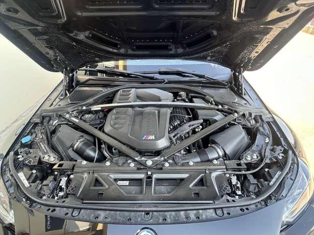 BMW M2 Coupè Navi Pelle **SCARICO**KIT ESTETICO**