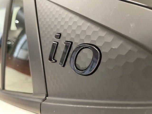 HYUNDAI i10 1.0 mpi Connectline 63cv