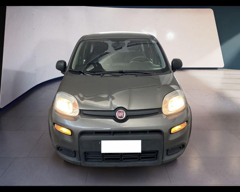 FIAT Panda III 2021 1.0 firefly hybrid s&s 70cv 5p.ti