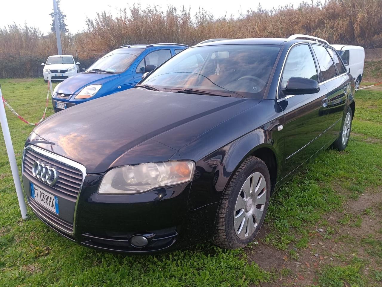 Audi A4 1.9 TDI Avant