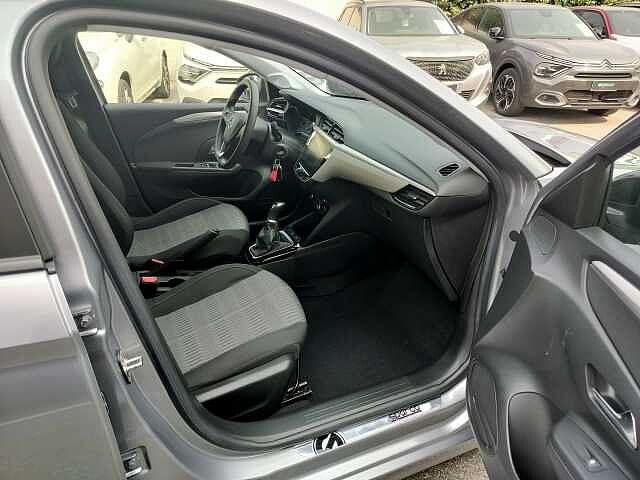 Opel Corsa 1.2 Elegance