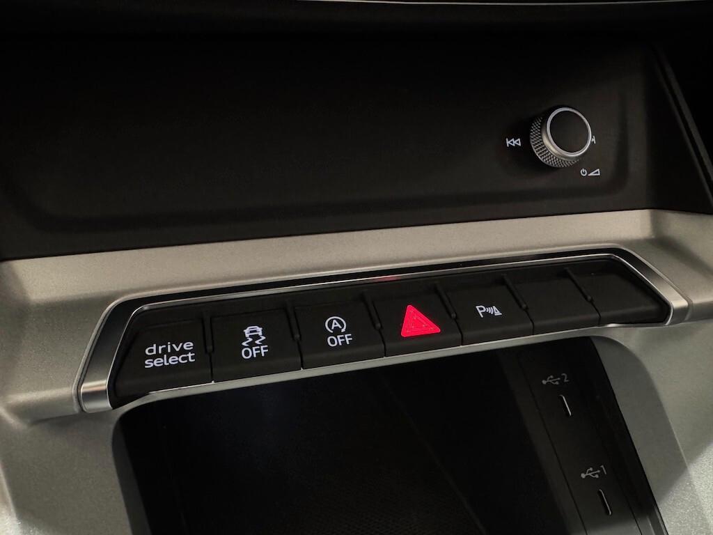 Audi Q3 SPB 35 TDI S tronic Business Plus